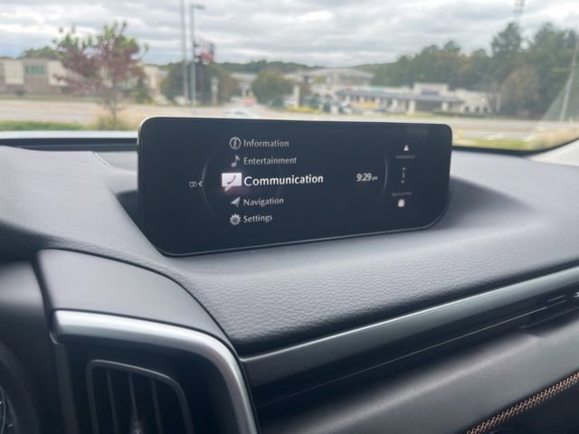 New 2026 MAZDA CX-50 AWD 2.5 S w/ Weather Package image 16