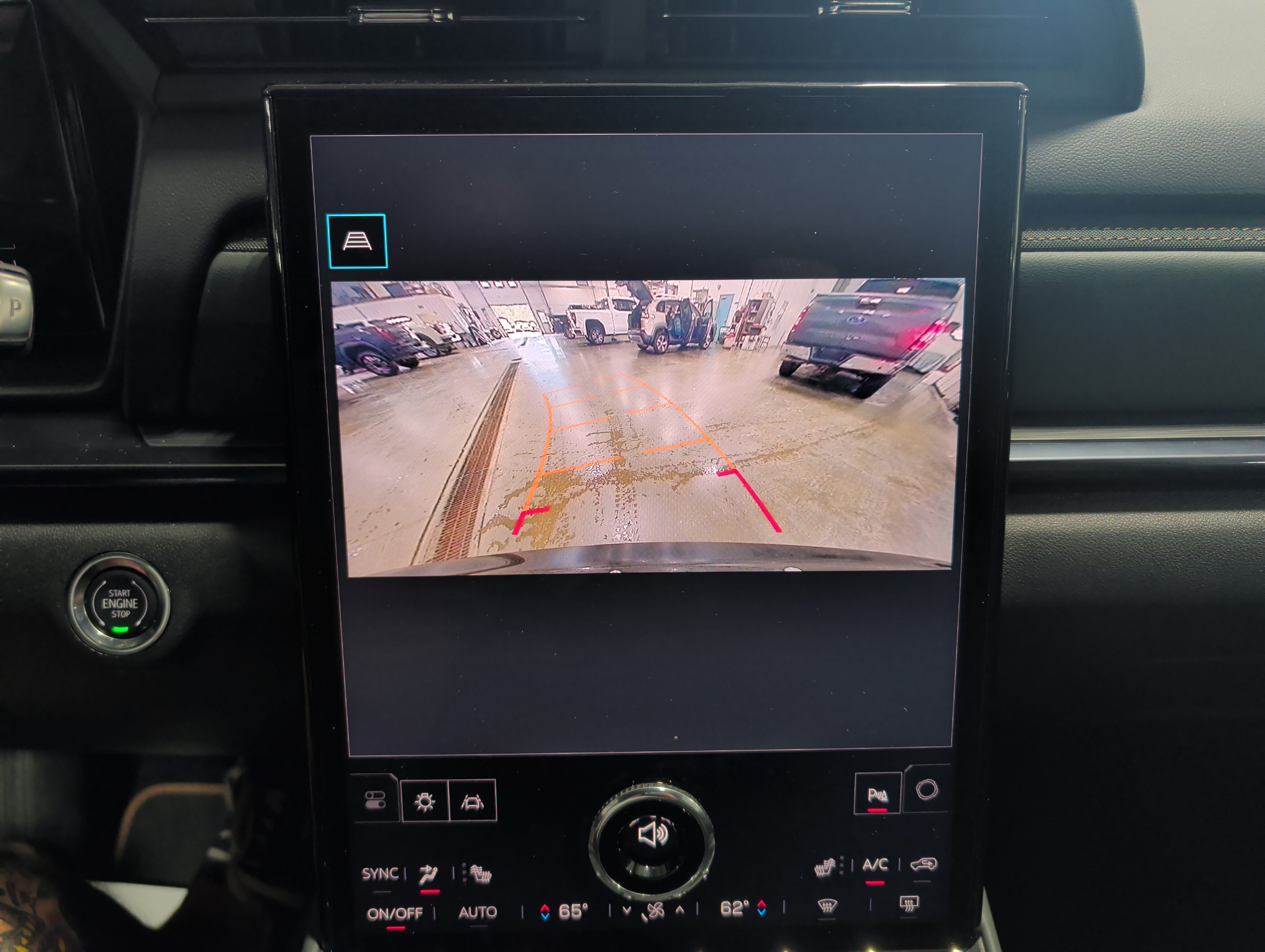 Used 2026 GMC Terrain AT4 AWD/4WD image 11