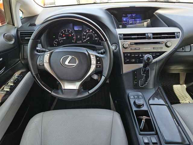 Used 2015 Lexus RX 350 FWD image 5