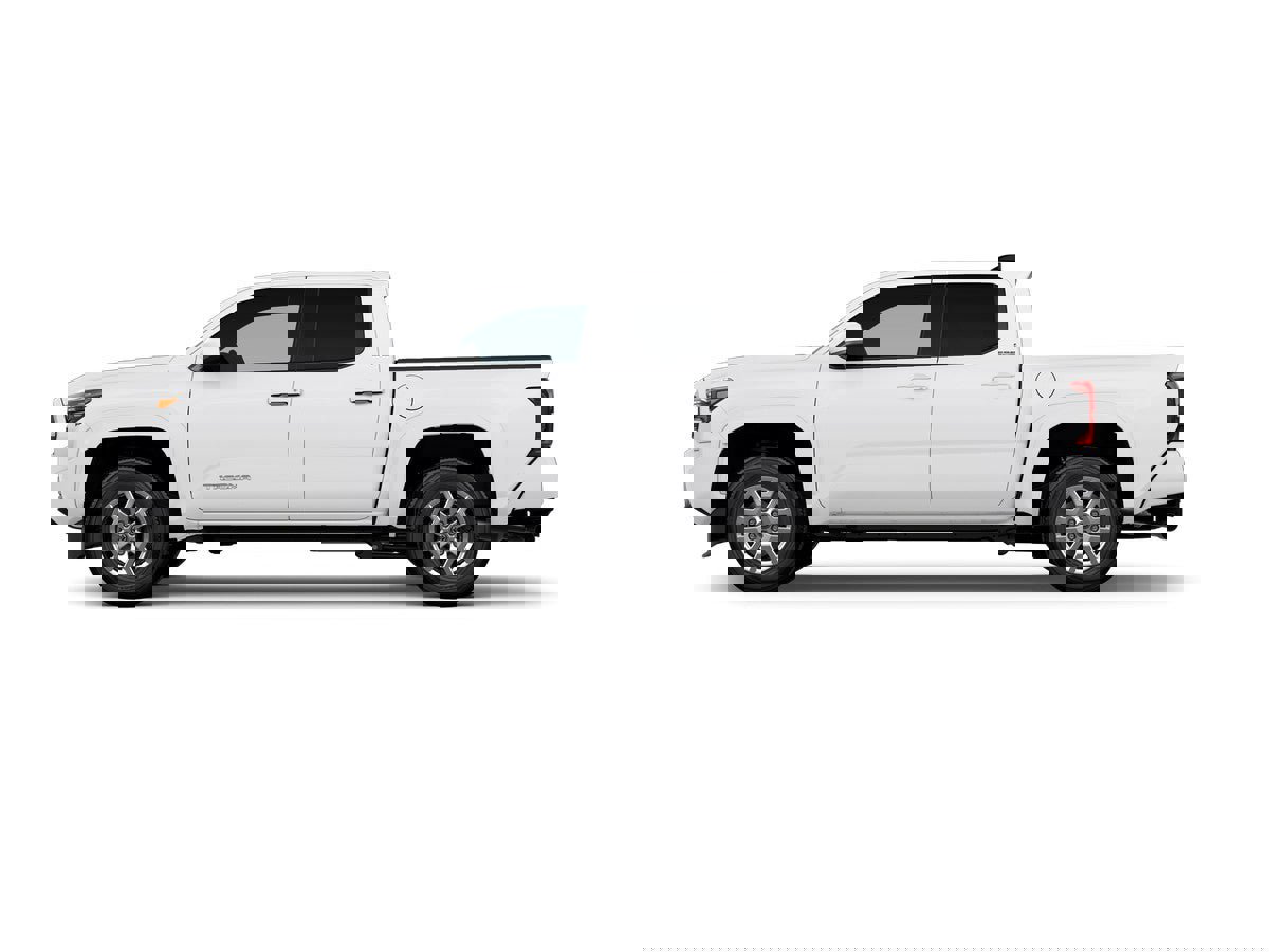 New 2026 Toyota Tacoma SR5 image 38