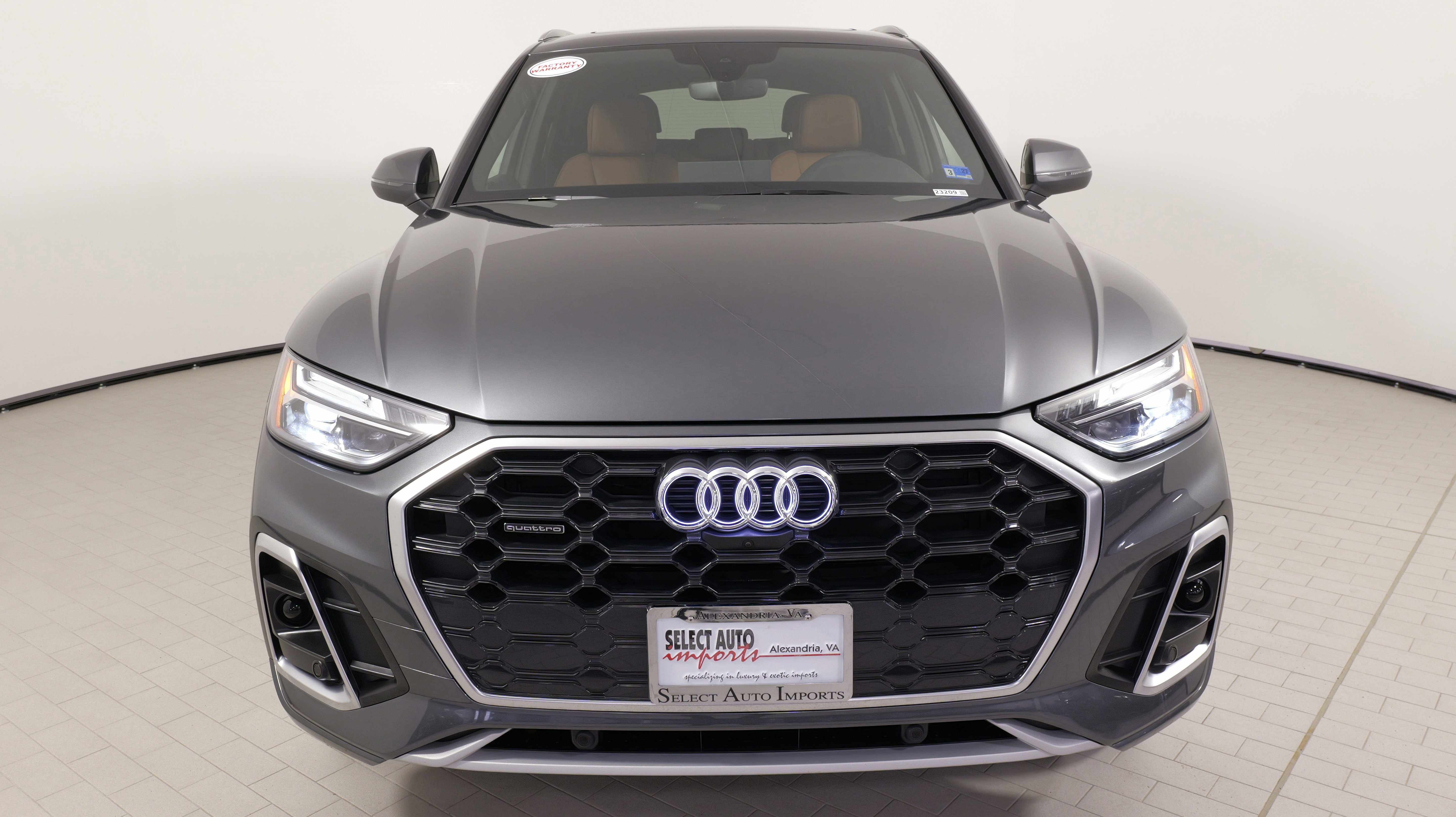 Used 2025 Audi Q5 2.0T Premium Plus image 4