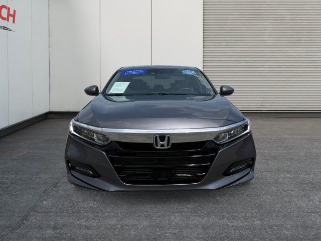 Used 2020 Honda Accord EX image 5