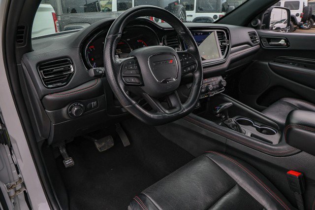 Used 2024 Dodge Durango GT RWD image 11