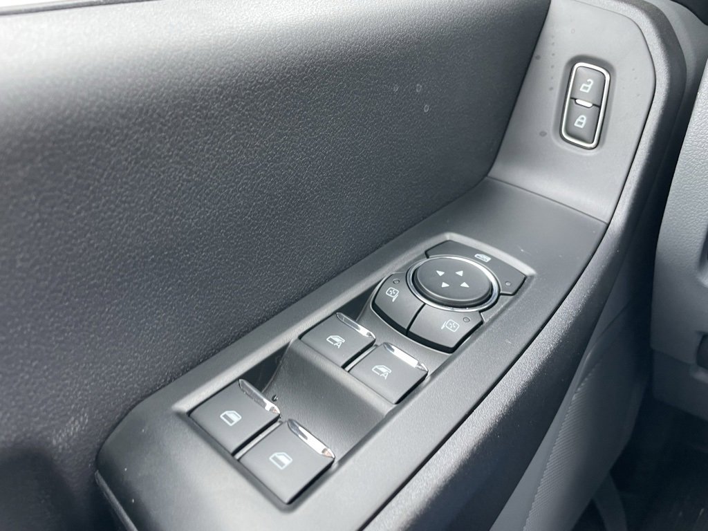 New 2026 Ford F350 XL w/ XL Chrome Package image 24