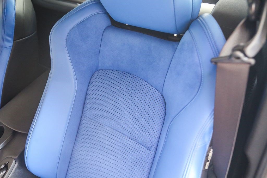 New 2026 Nissan Z Performance w/ Floor Mat Package RWD image 22