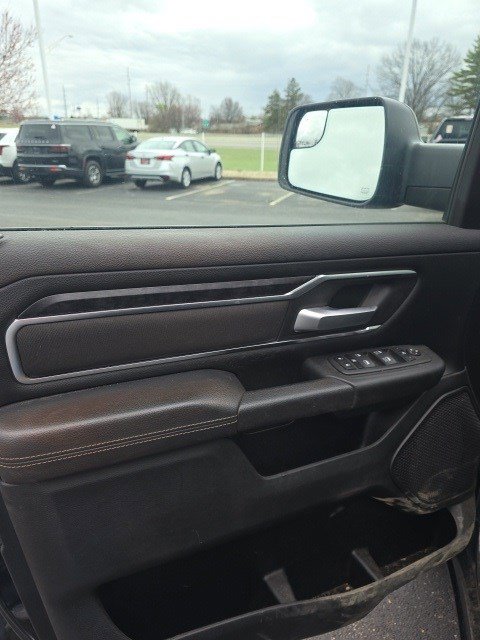 Used 2024 RAM 1500 Big Horn image 14