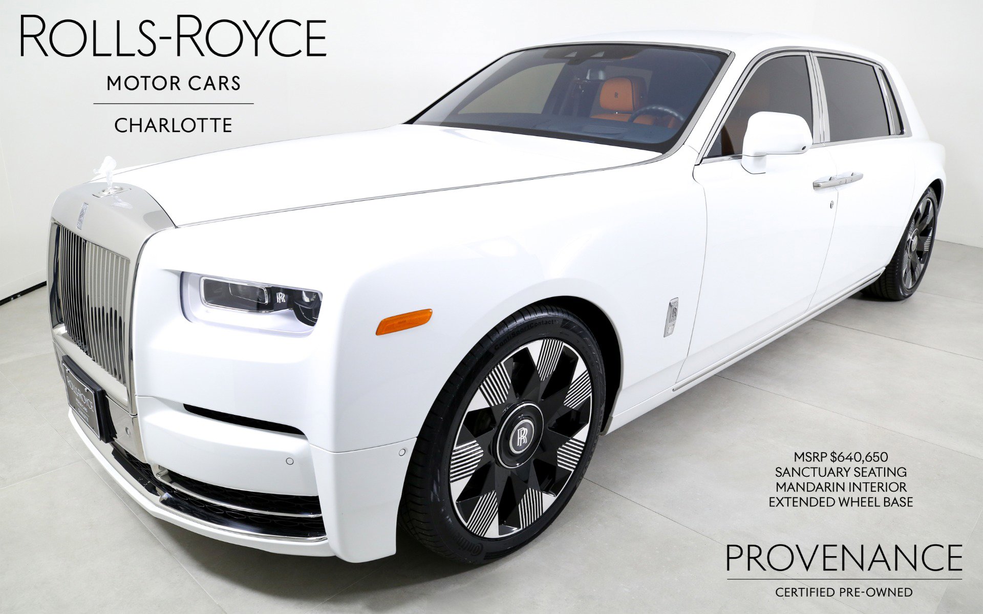 Used 20 Rolls Royce Phantom for Sale   Kelley Blue Book