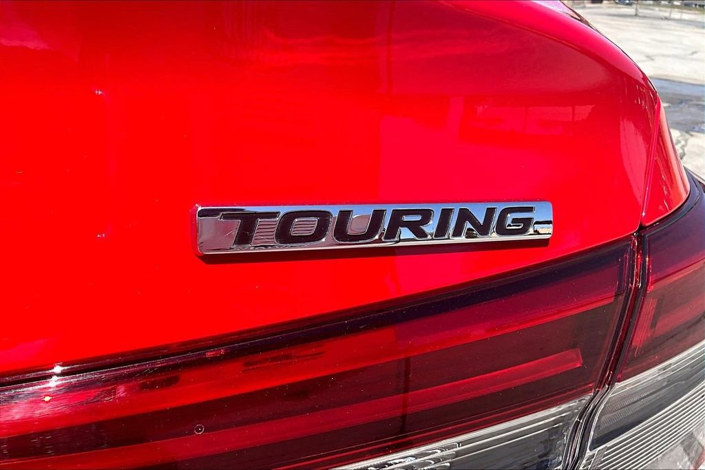 Certified 2023 Honda Civic Touring image 23