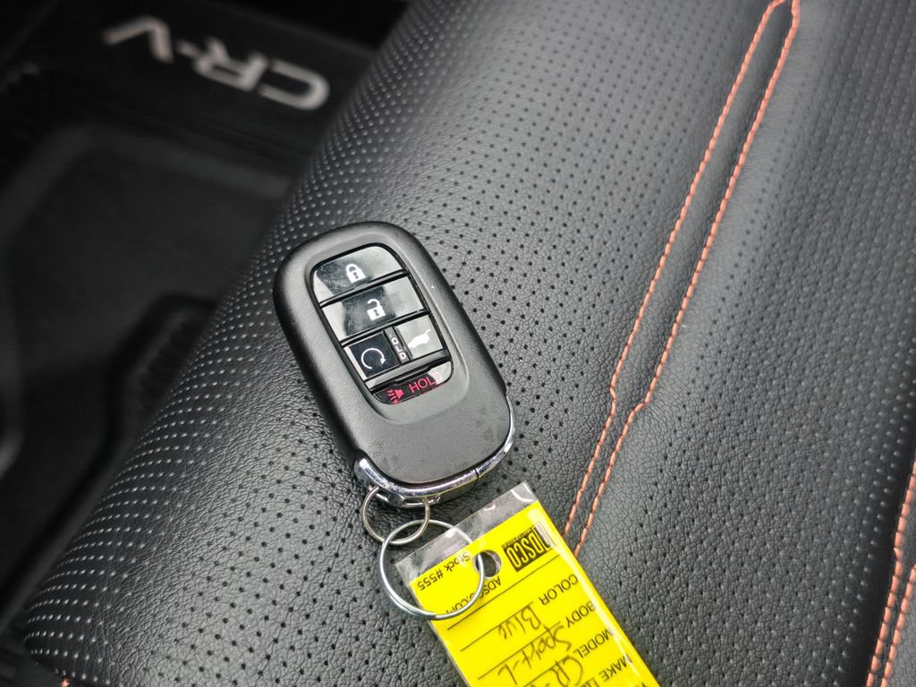 Used 2024 Honda CR-V Sport-L image 34