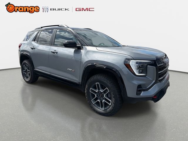 New 2026 GMC Terrain AT4 image 1