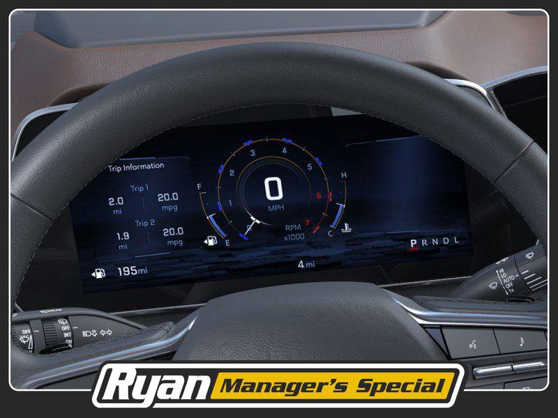 New 2026 Chevrolet Tahoe High Country image 18