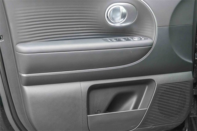 New 2026 Hyundai Ioniq 9 SEL image 22
