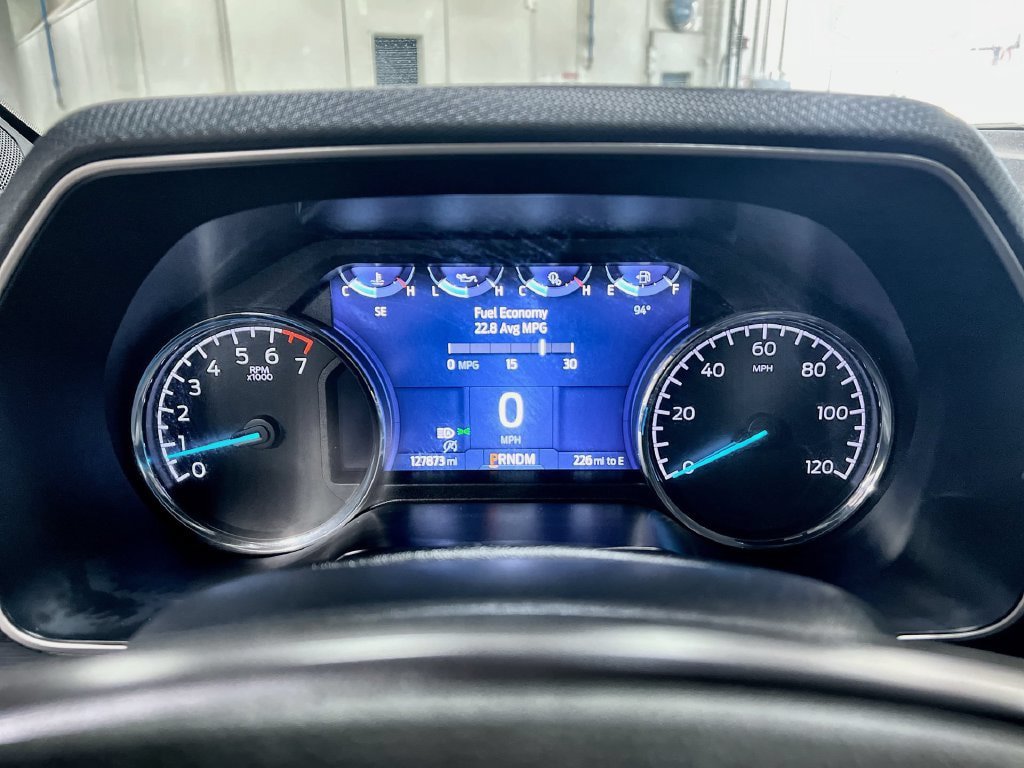 Used 2021 Ford F150 XLT w/ Equipment Group 301A Mid RWD image 18