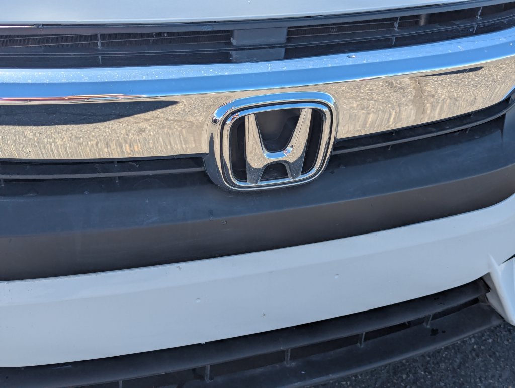 Used 2018 Honda Civic LX image 11