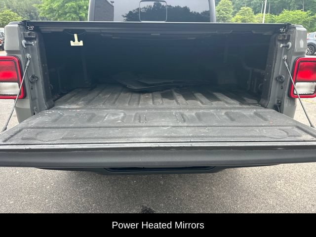 Used 2022 Jeep Gladiator Sport AWD/4WD image 30
