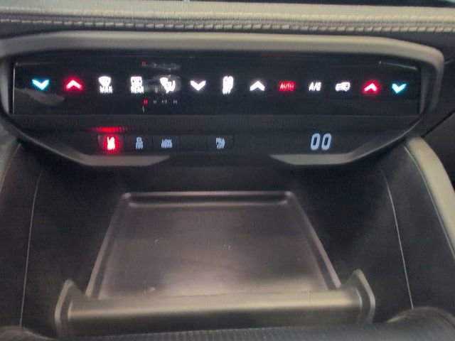 New 2026 Jeep Cherokee Laredo AWD/4WD image 23