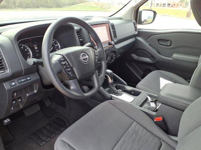 Used 2022 Nissan Frontier S w/ Technology Package image 17