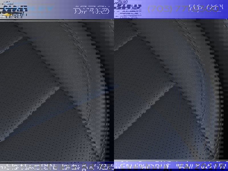 New 2025 Chevrolet Silverado 1500 LTZ image 23