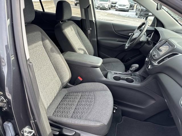 Used 2022 Chevrolet Equinox LT image 28