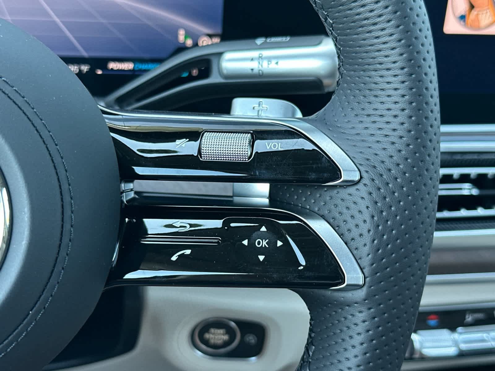 New 2027 Mercedes-Benz GLE 450 4MATIC image 28