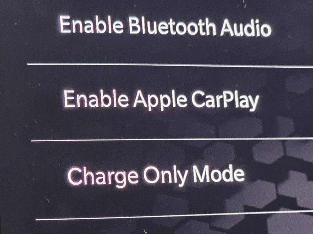 Used 2024 Jeep Compass Limited image 3