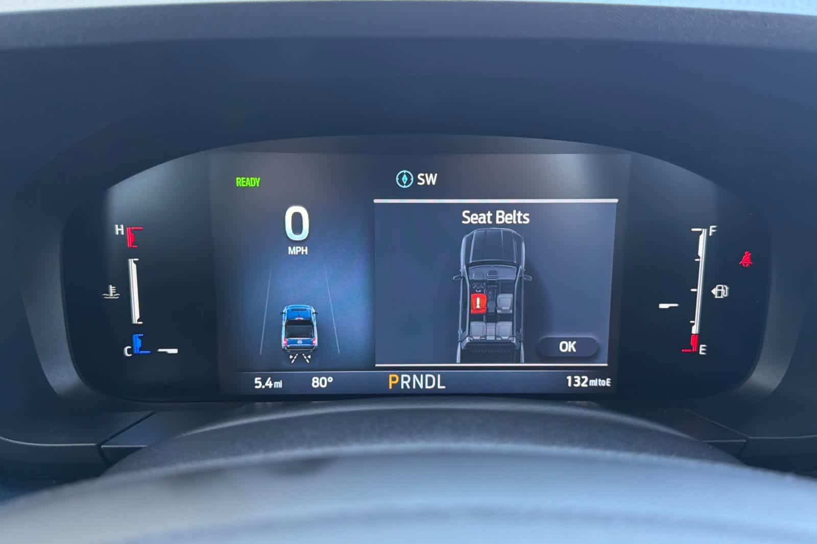 New 2026 Ford Maverick XLT AWD/4WD image 30