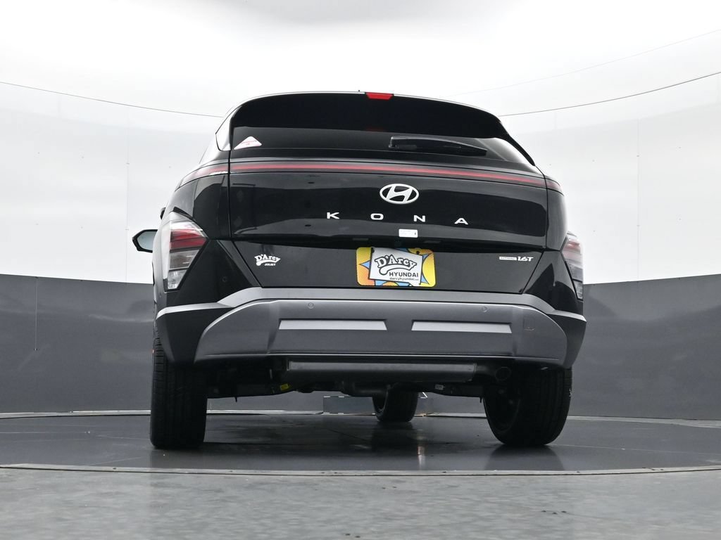 New 2026 Hyundai Kona Limited AWD/4WD image 26
