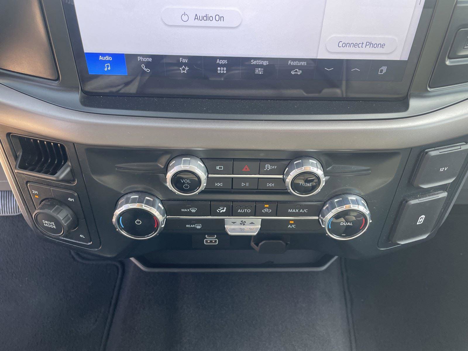 Used 2025 Ford F150 XLT w/ Equipment Group 301A Standard AWD/4WD image 23