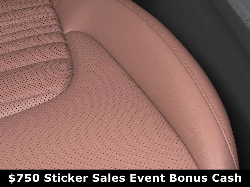 New 2025 Kia Sportage SX Prestige image 25