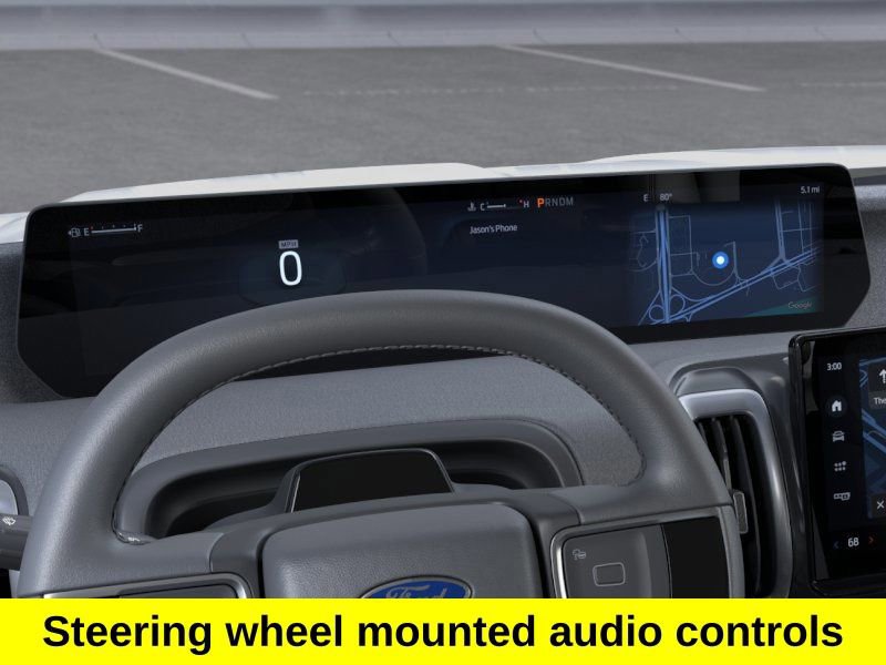 New 2026 Ford Expedition Active AWD/4WD image 14