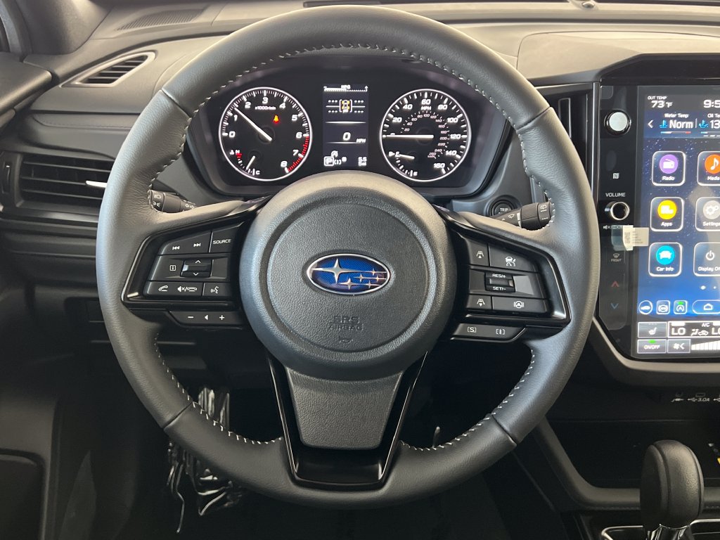 New 2026 Subaru Forester Premium AWD/4WD image 17
