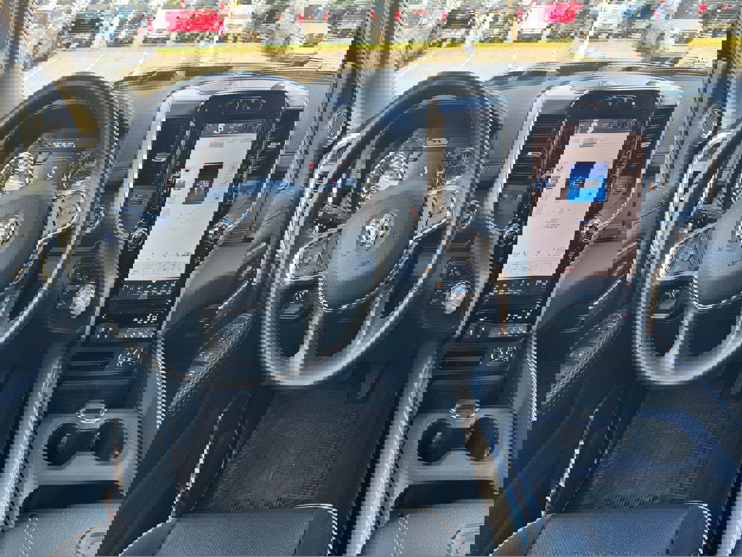 Used 2023 RAM 2500 Laramie image 11