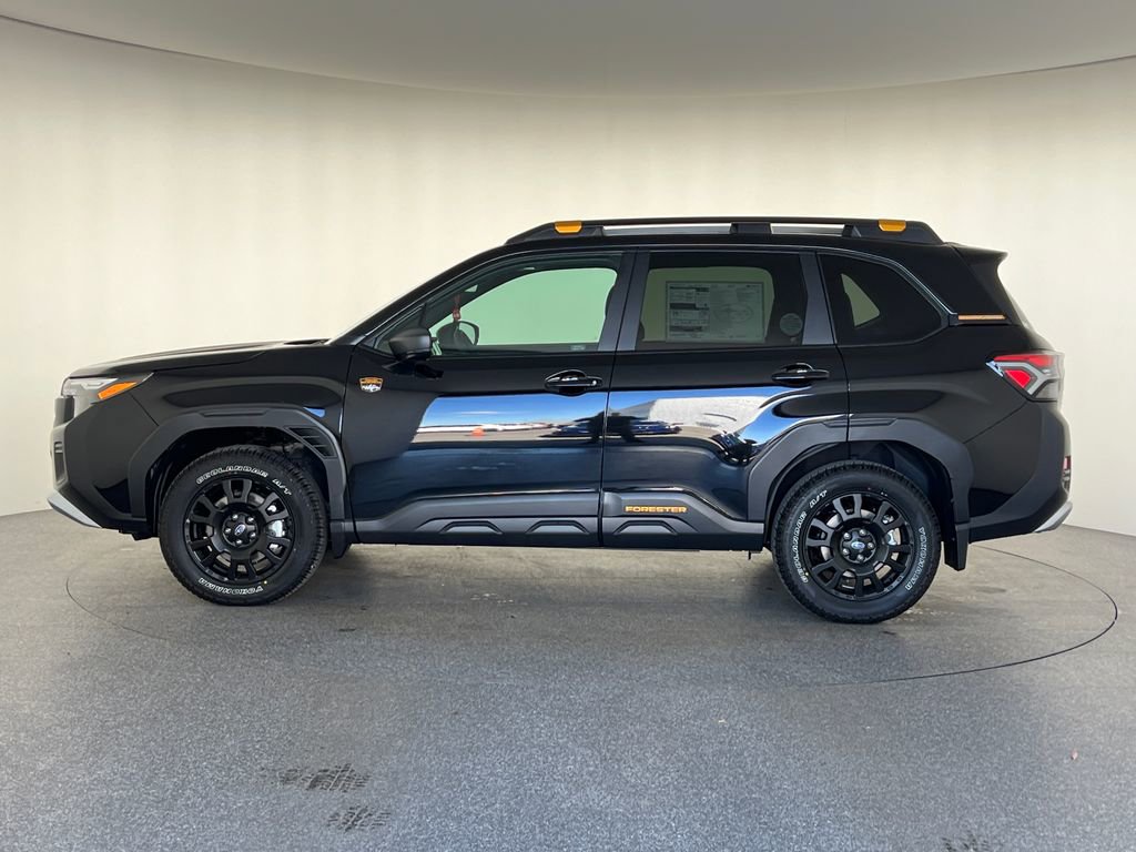 New 2026 Subaru Forester Wilderness w/ Wilderness Plus Package AWD/4WD image 8