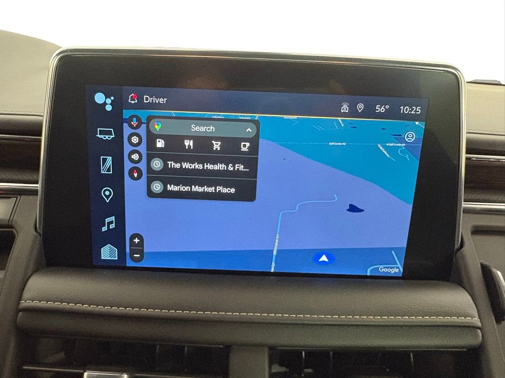 Used 2022 Chevrolet Suburban Premier image 26