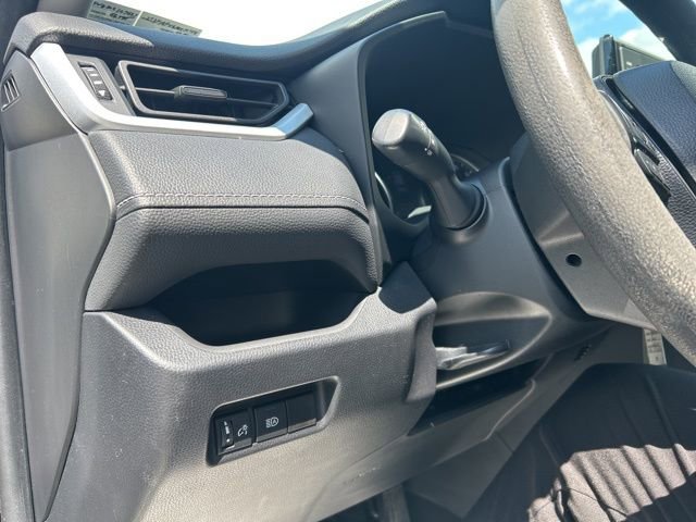 Used 2021 Toyota RAV4 LE image 22