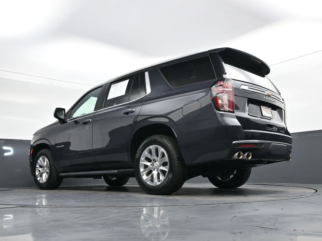Used 2023 Chevrolet Tahoe Premier image 41