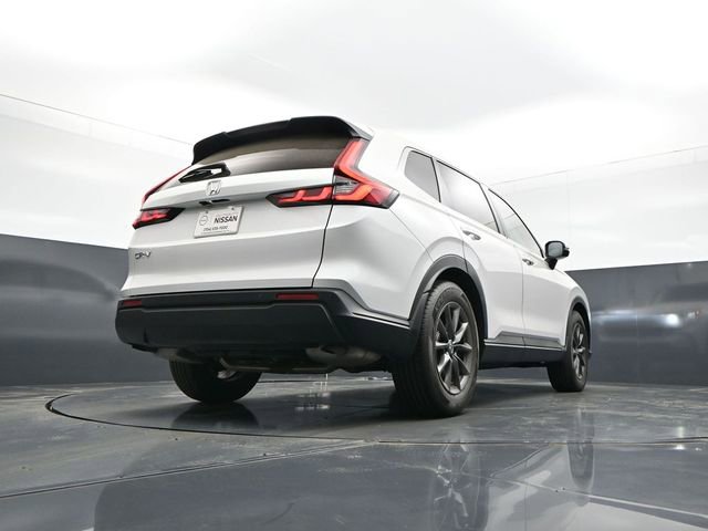 Used 2026 Honda CR-V EX-L image 34