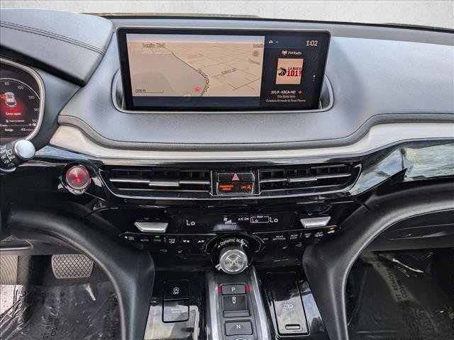 Certified 2023 Acura MDX FWD w/ Technology Package image 16