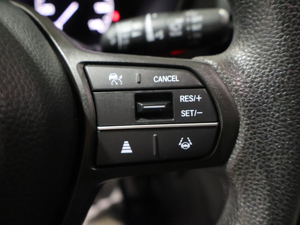 Used 2023 Honda CR-V EX image 35
