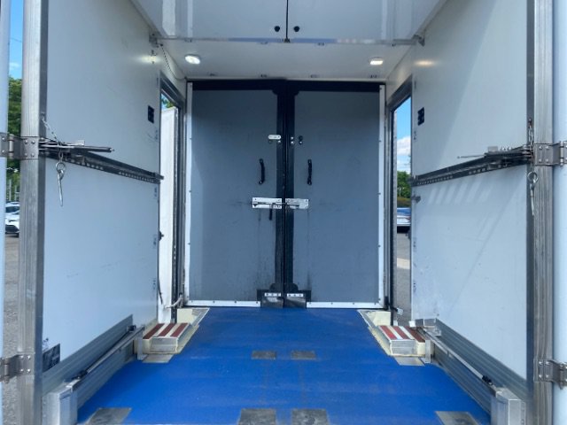 Used 2020 Ford Transit 350 w/ Upfitter Package RWD image 9