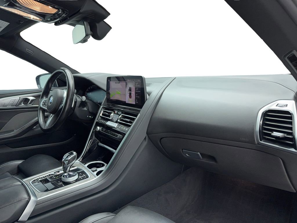 Used 2024 BMW 840i Gran Coupe image 45