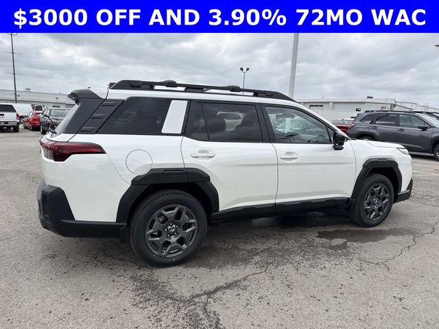 New 2026 Subaru Outback Premium image 2