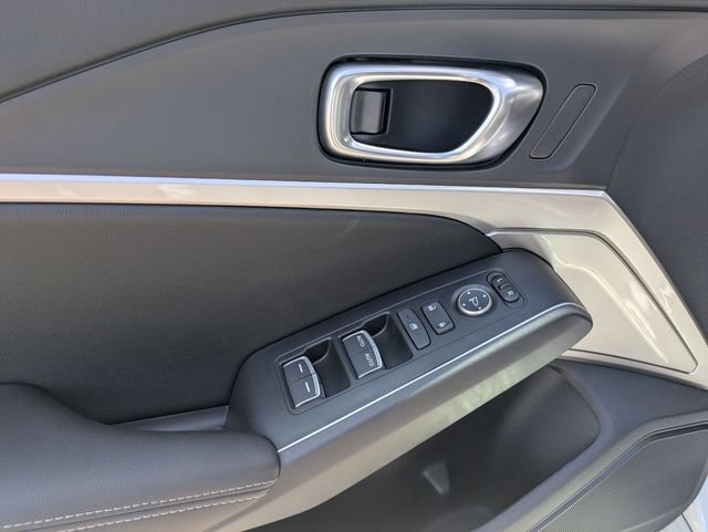 Used 2026 Acura Integra A-Spec FWD image 23