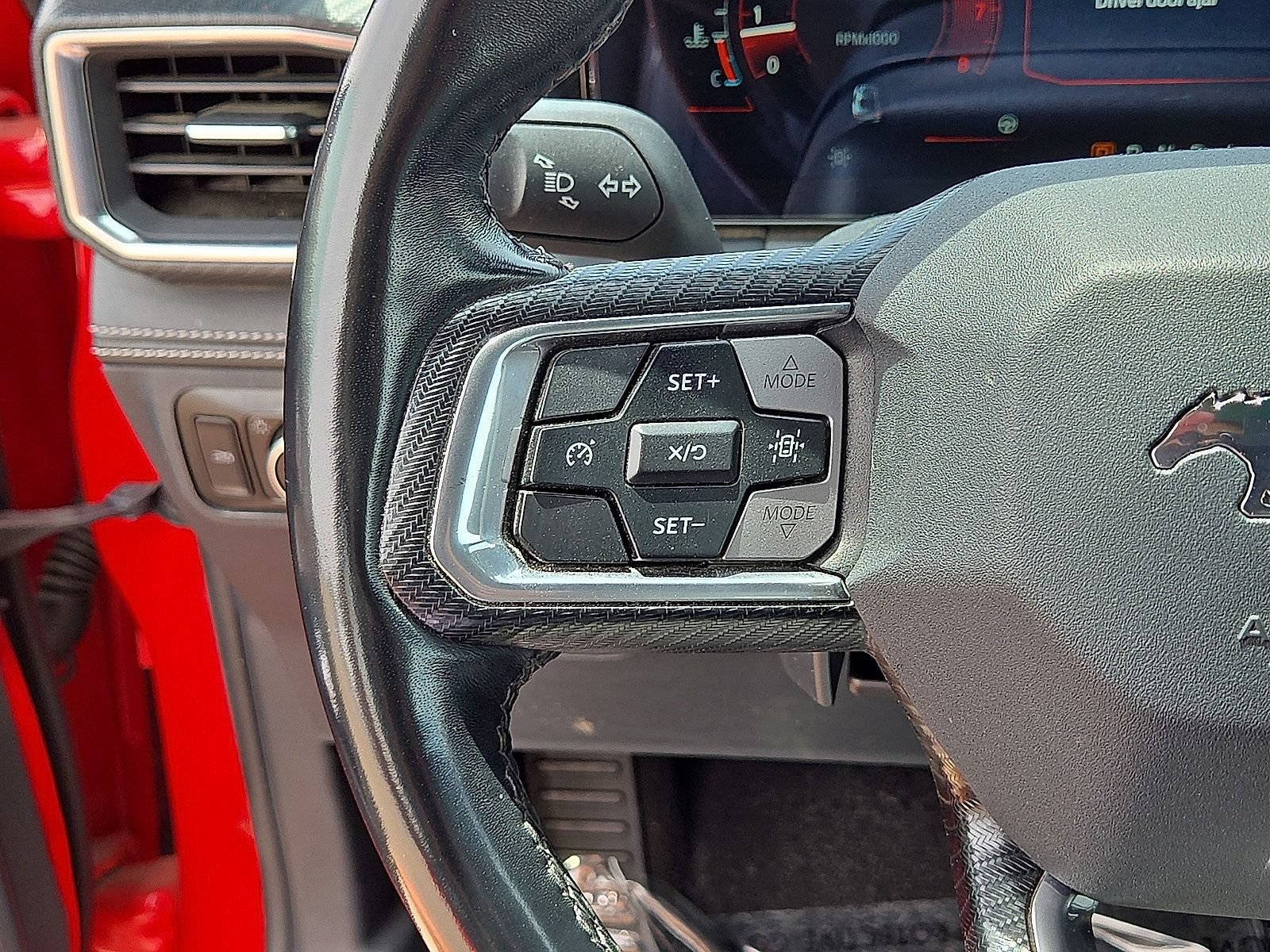 Used 2024 Ford Mustang Premium RWD image 23