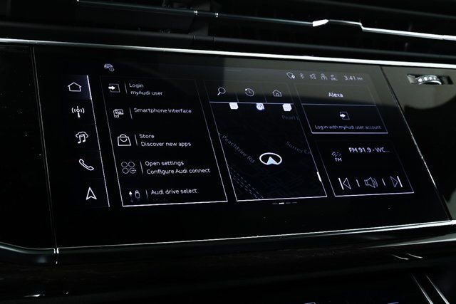 New 2026 Audi Q8 Premium Plus AWD/4WD image 14