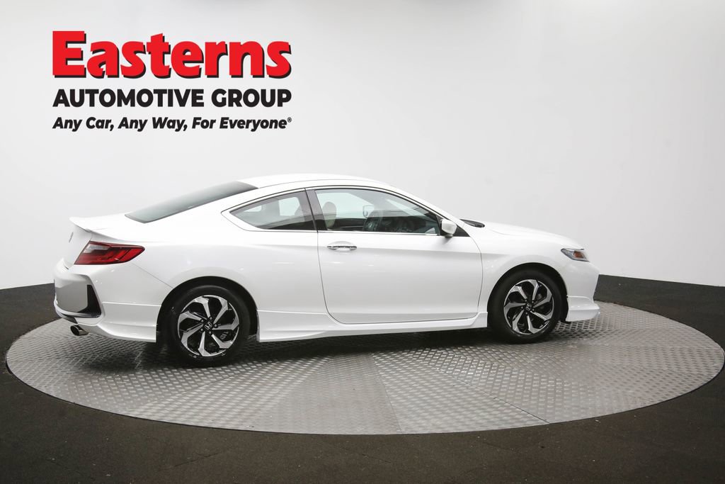 Used 2016 Honda Accord LX-S image 41