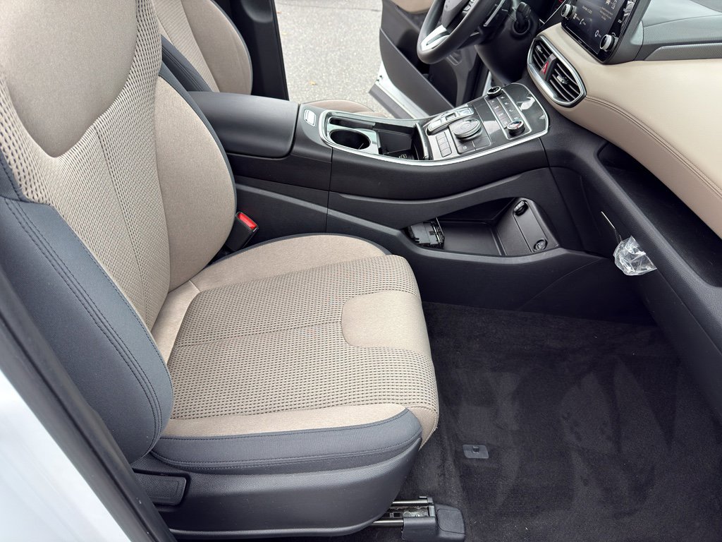 Used 2021 Hyundai Santa Fe SEL image 29