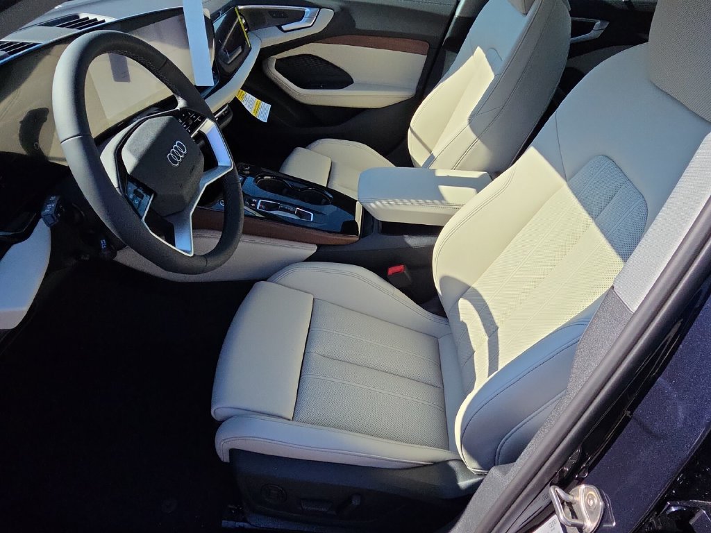 New 2026 Audi A5 Premium Plus AWD/4WD image 5