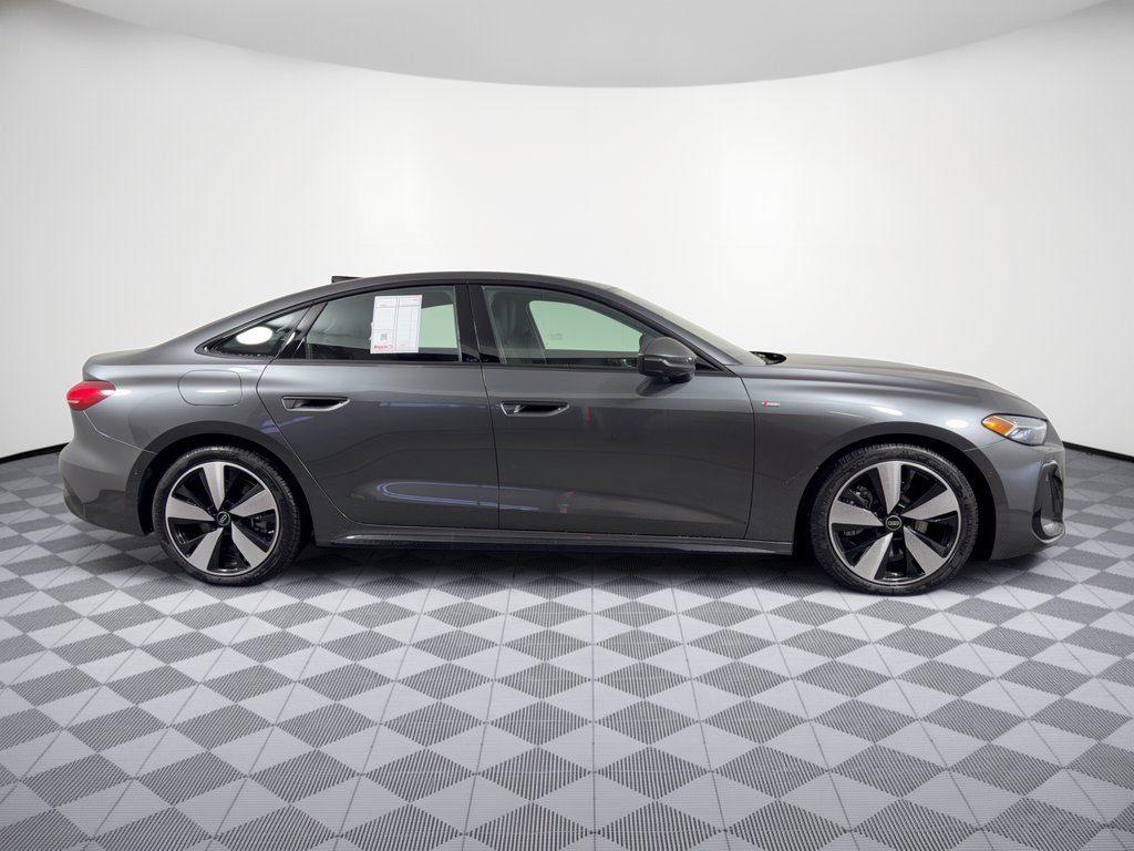 New 2026 Audi A5 Premium Plus AWD/4WD image 8
