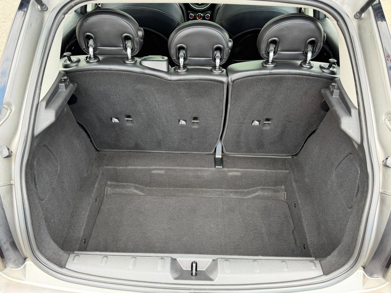 Used 2019 MINI Cooper S w/ Premium Package FWD image 38